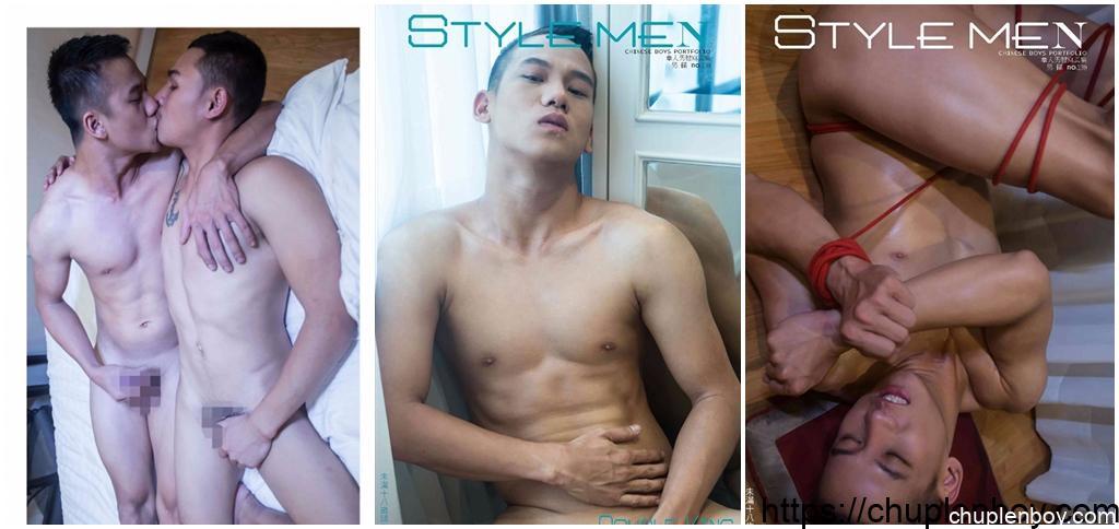 Style Men 139 – Nguyễn Tiến Quân