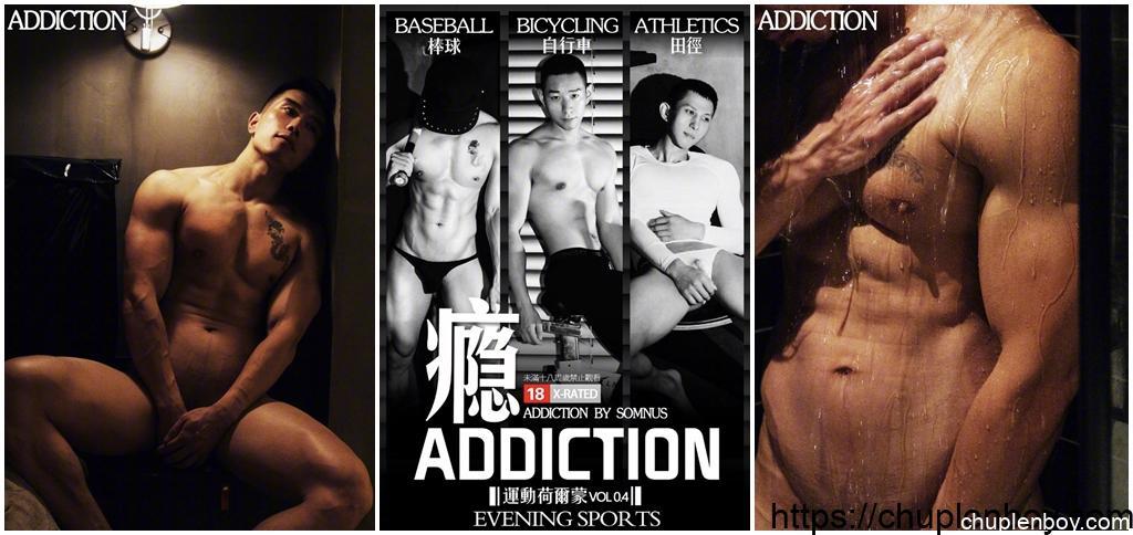 Addiction 04A – Evening Sports