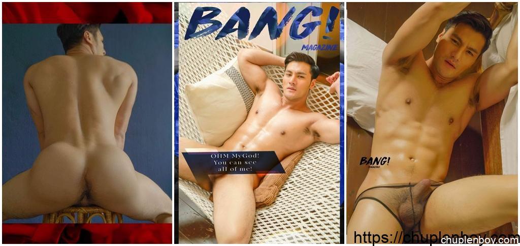 Bang Magazine 09 – AA OHM [Ebook+Video]