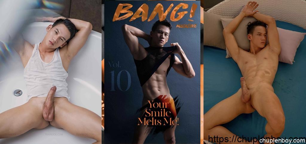 Bang Magazine 10 – Nguyễn Tiến Quân [Ebook + Video]