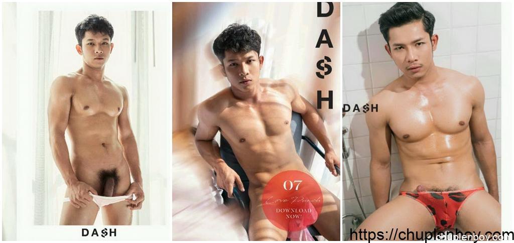DasH 07 | Love Punch