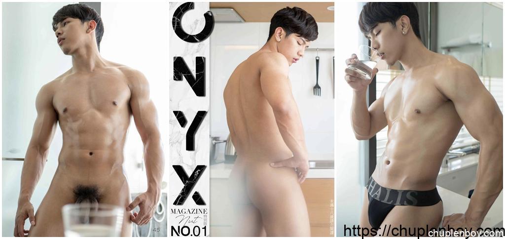 ONYX 01 [Ebook+Video]
