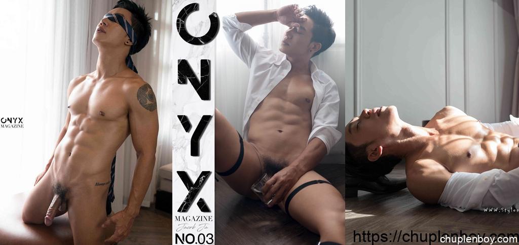 ONYX 03 [Ebook+Video]