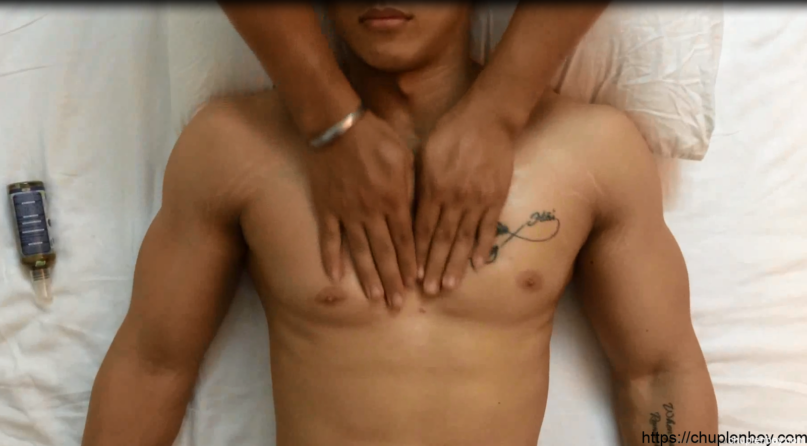 Massage body Bảo Nguyễn
