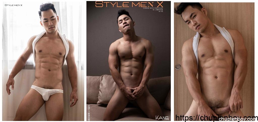 Style Men X 62 – Nguyễn Văn Khả