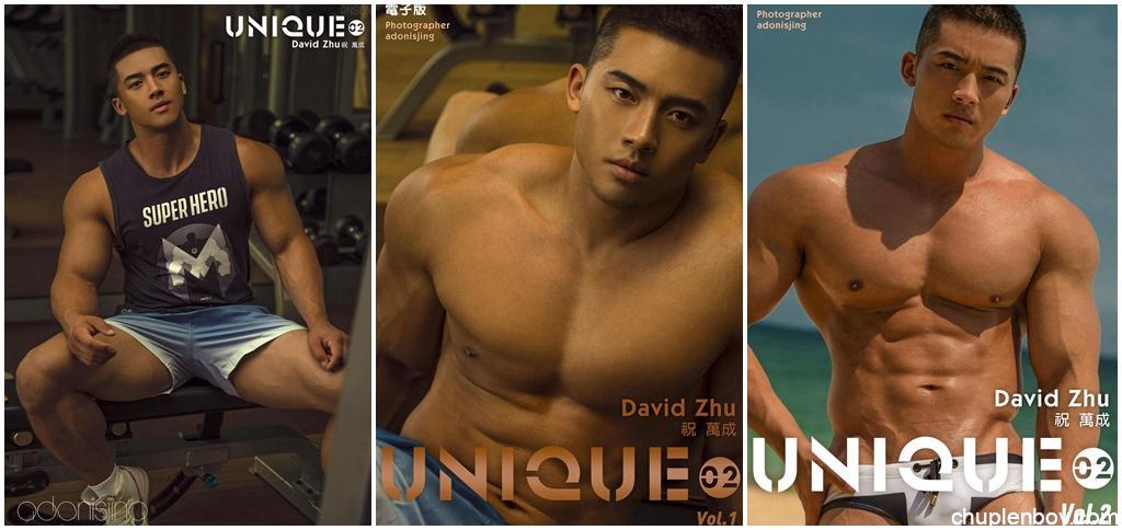 Unique 02 David Zhu